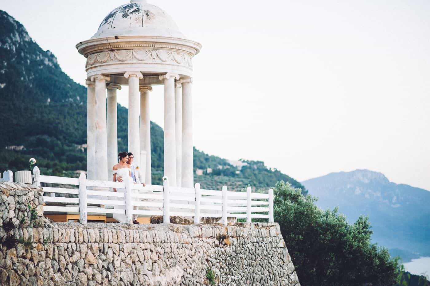 Wedding Planner in Mallorca