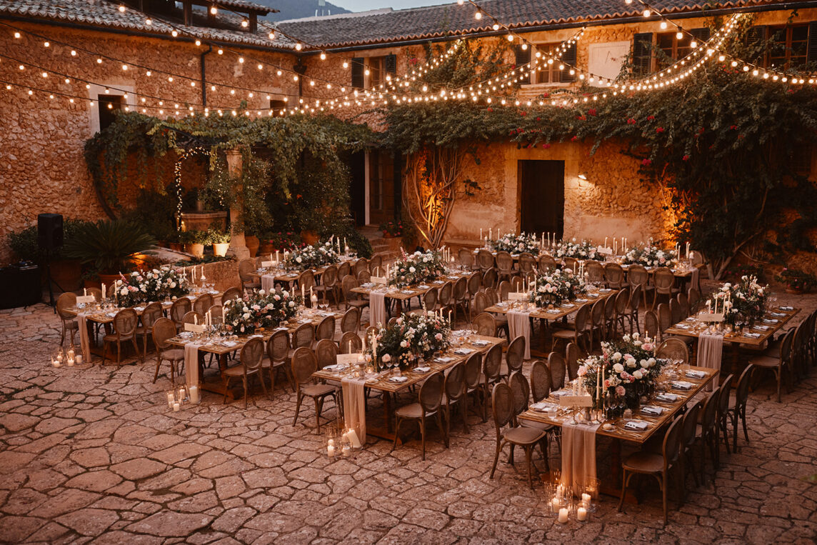 Wedding Venue Spain Mallorca