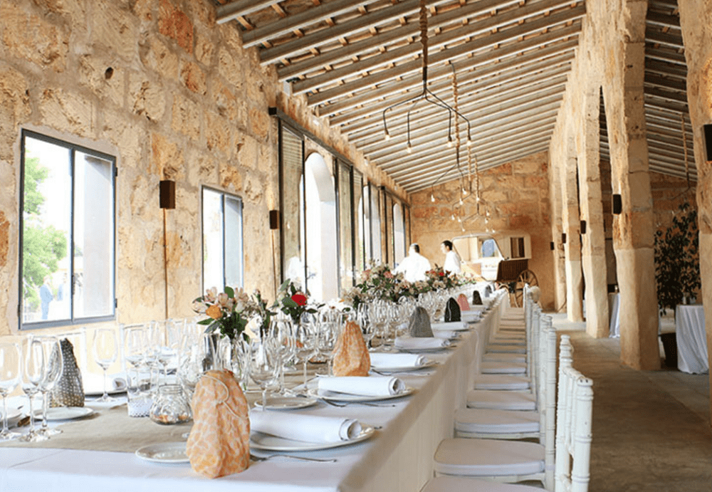 Events & Weddings Venues in Mallorca