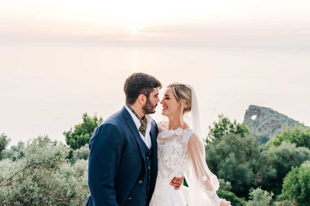 C&G Wedding Planner Mallorca Review