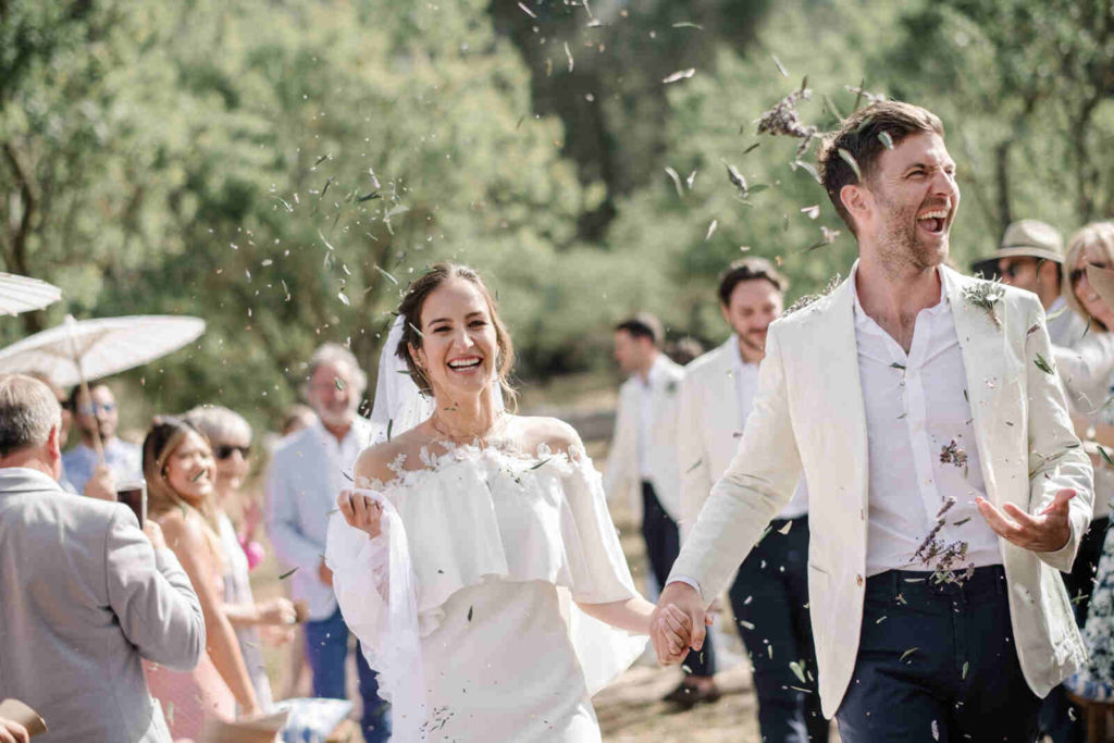 C&M Wedding Planner Mallorca Review